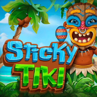 Sticky Tiki