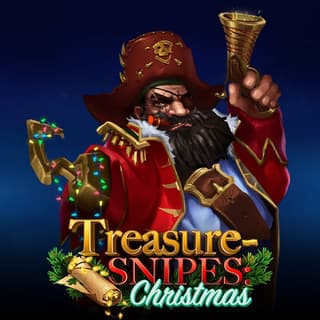 Treasure-snipes: Christmas