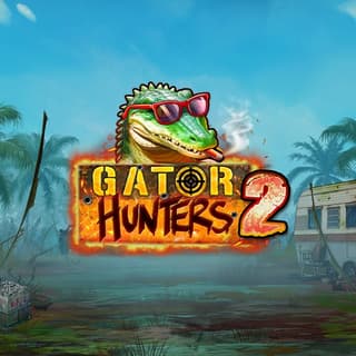 Gator Hunters 2