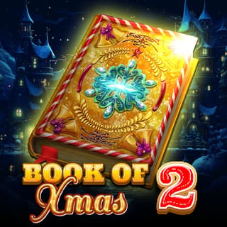 Book of Xmas 2