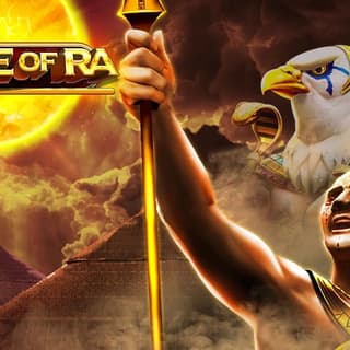 Palace of Ra
