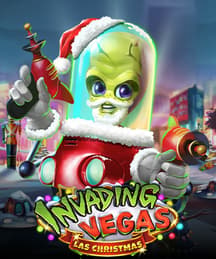 Invading Vegas: Las Christmas
