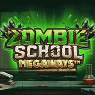 Zombie School Megaways