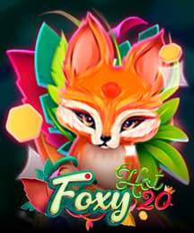 Foxy Hot 20