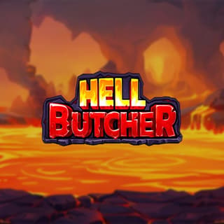 Hell Butcher