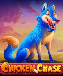 Chicken Chase - Caccia alla Gallina