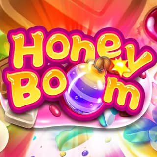 Honey Boom