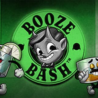 Booze Bash 96
