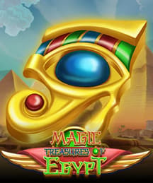 Magic Treasures of Egypt