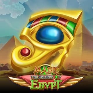 Magic Treasures of Egypt