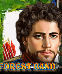 Forest Band