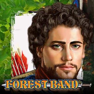 Forest Band
