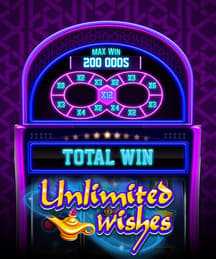 Unlimited Wishes