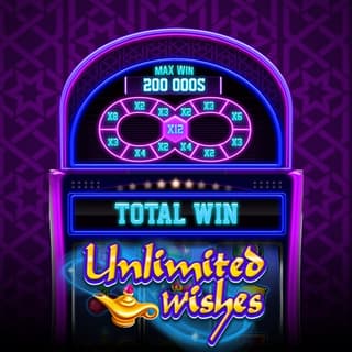 Unlimited Wishes