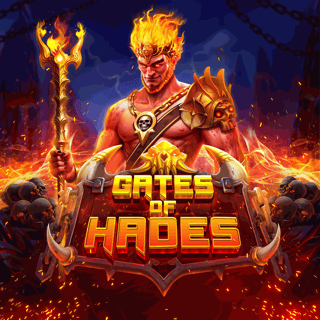 Gates of Hades