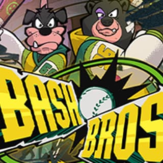 Bash Bros 96