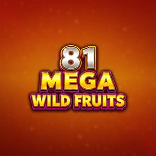 81 Mega Wild Fruits