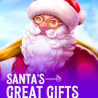 Santa's Great Gifts