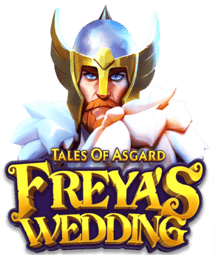 Tales of Asgard: Freya's Wedding
