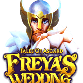 Tales of Asgard: Freya's Wedding