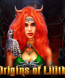 Origins Of Lilith