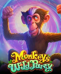 Monkeys Wild Party