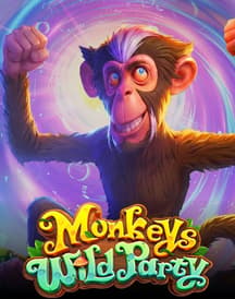 Monkeys Wild Party