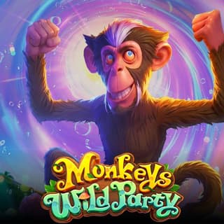 Monkeys Wild Party