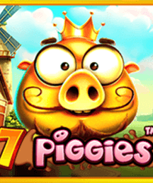 7 Piggies