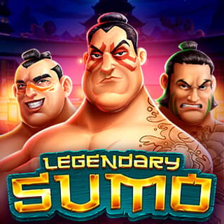 Legendary Sumo