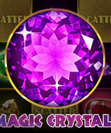 Magic Crystals