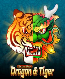 Dragon & Tiger