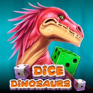 Dice & Dinosaurs