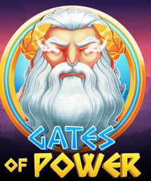 Gates Of Power