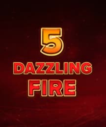 5 Dazzling Fire