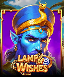 Lamp of Wishes