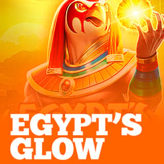 Egypt's Glow