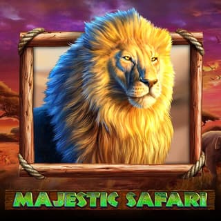 Majestic Safari