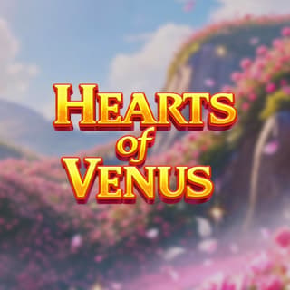 Hearts of Venus