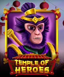 Temple of Heroes