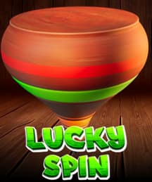 Lucky Spin