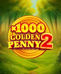 x1000 Golden Penny 2