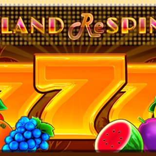 Island Respins