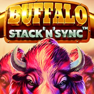 Buffalo Stack n Sync 96