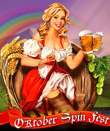Oktober Spin Fest