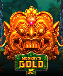 Monkey's Gold xPays