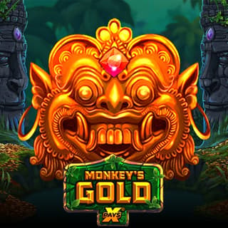 Monkey's Gold xPays