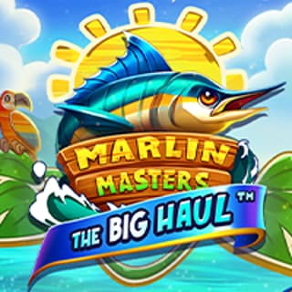 Marlin Masters The Big Haul 96