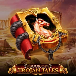 Book of Trojan Tales