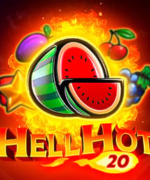 Hell Hot 20